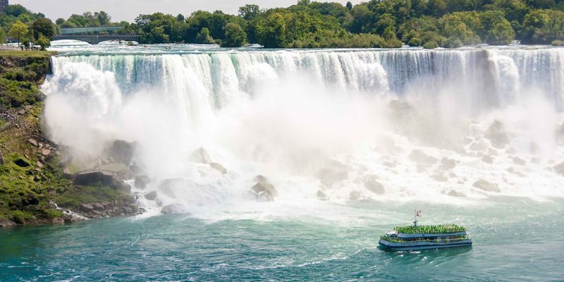 Niagara Falls, New York
