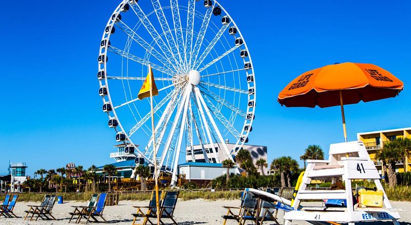 Myrtle Beach, South Carolina