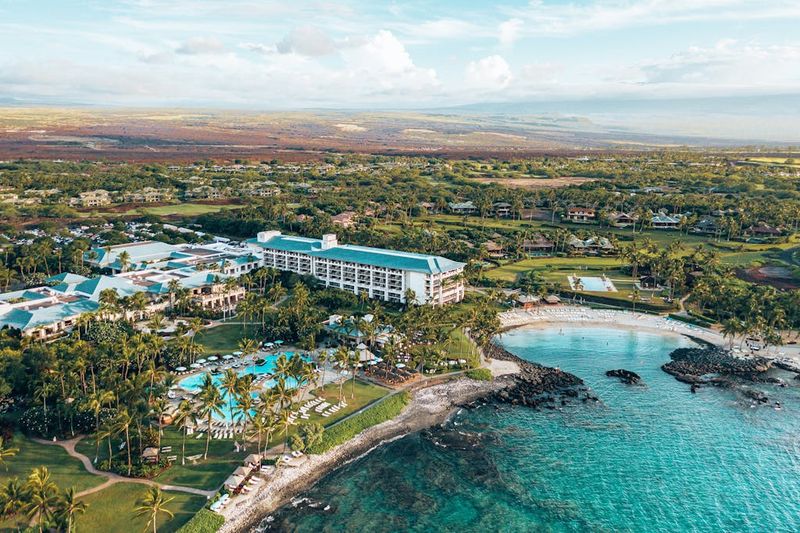 Beach Resorts in Hawaii: Paradise for Every Age