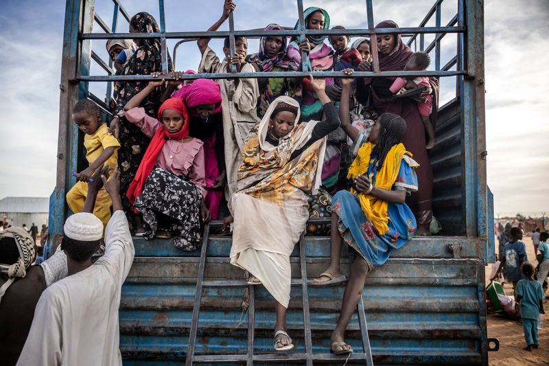 South Sudan: World's Newest Nation, Oldest Problems