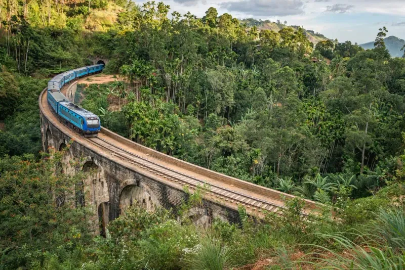 Ella, Sri Lanka