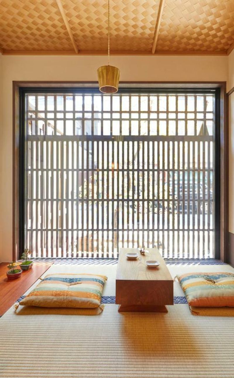 Hotel Ethnography Gion Furumonzen: Machiya Stay With Modern Comforts