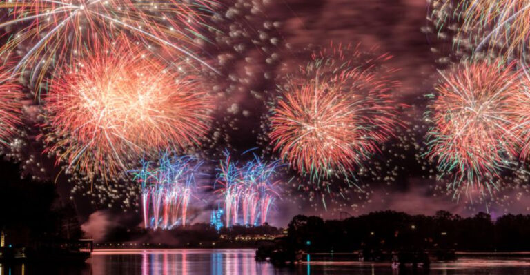 Your Guide To Disney: 5 Ticketed Park Experiences And 10 You Do Not Need A Ticket For