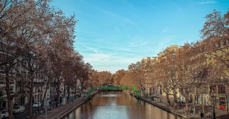 Your Paris Bucket List: Iconic Experiences You Can’t Miss