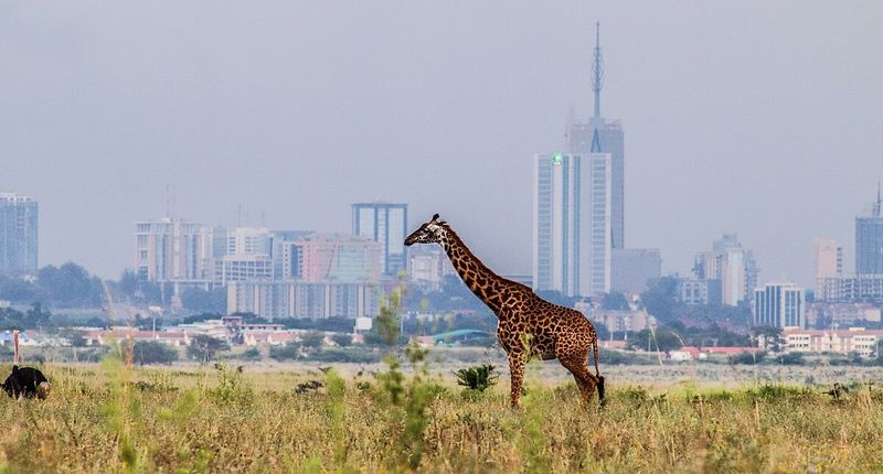 Nairobi, Kenya