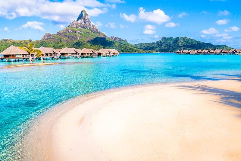 Tahiti, French Polynesia
