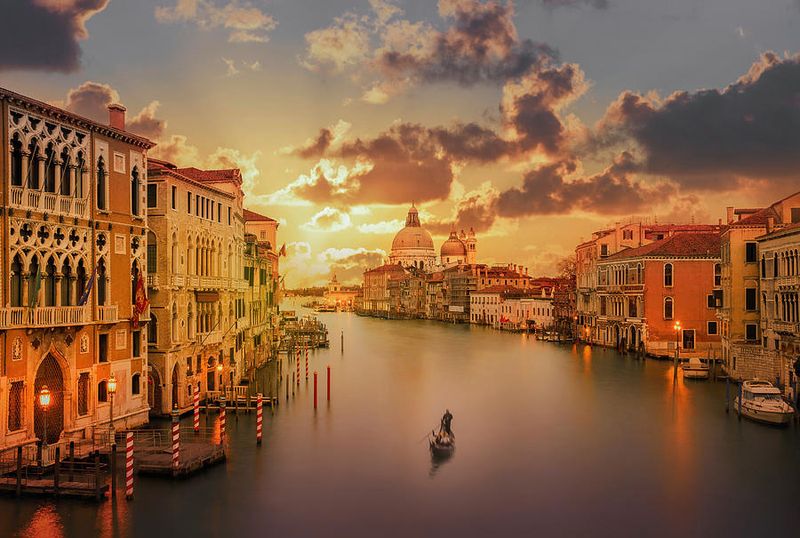Venice, Italy