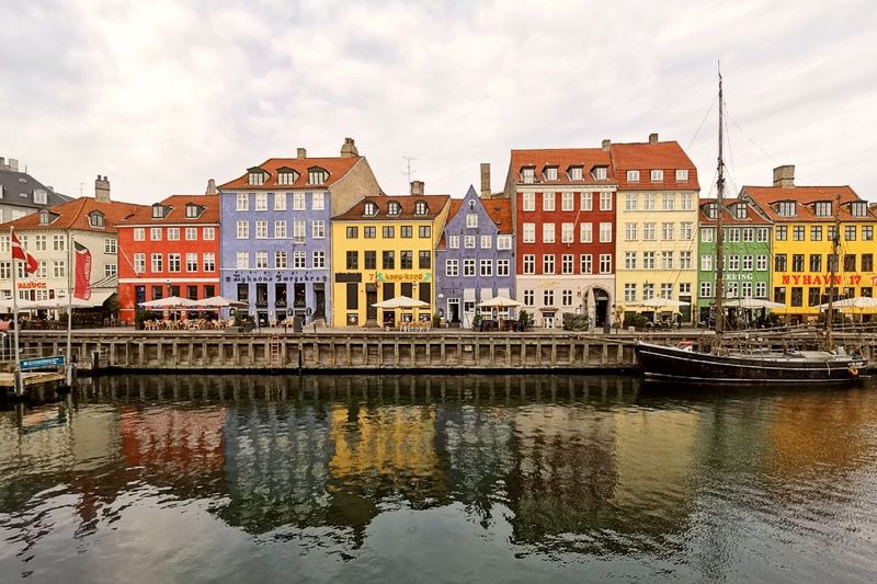 Copenhagen, Denmark