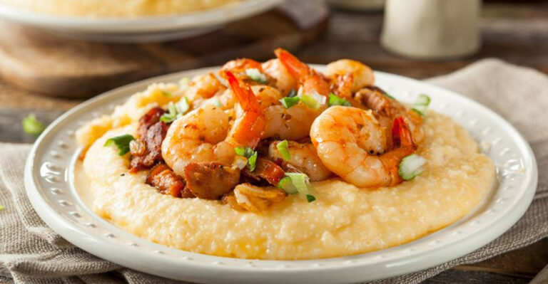 18 Best Foodie Cities In The South