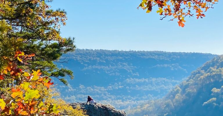 You Will Not Believe Which State Has The Best View – We Ranked Them All