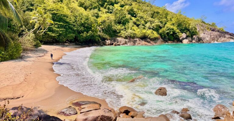 17 The Best Islands In The World, According To Travelers